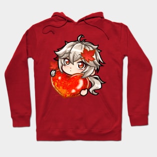 Genshin Impact - Kaedehara Kazuha Hoodie